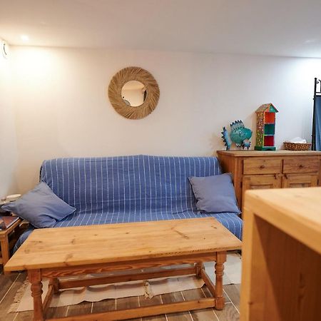Casa Mama&Ly Διαμέρισμα Bellentre Εξωτερικό φωτογραφία