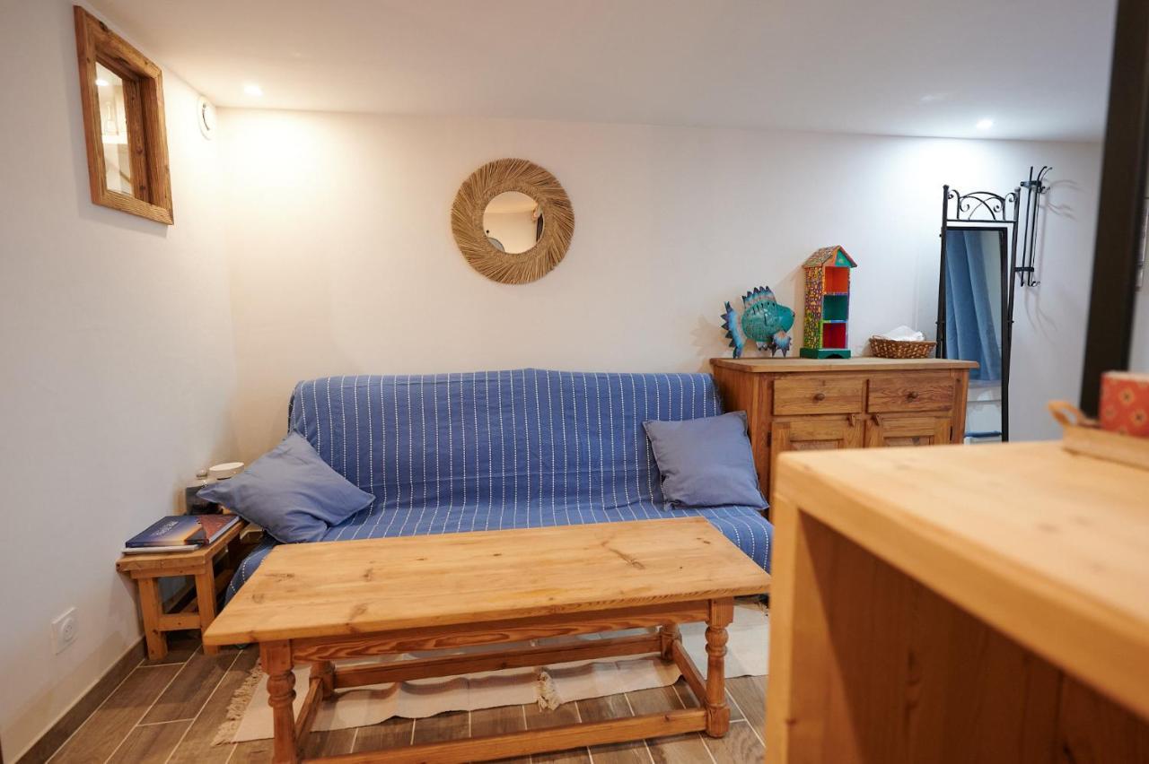 Casa Mama&Ly Διαμέρισμα Bellentre Εξωτερικό φωτογραφία